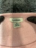 L.L.Bean 100% Cashmere Pink Cashmere Pullover Sweater Size M - photo 7