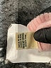 L.L.Bean 100% Cashmere Pink Cashmere Pullover Sweater Size M - photo 9