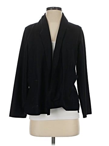 Eileen Fisher Wool Blazer (view 1)