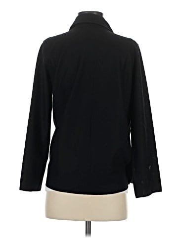Eileen Fisher Wool Blazer (view 2)
