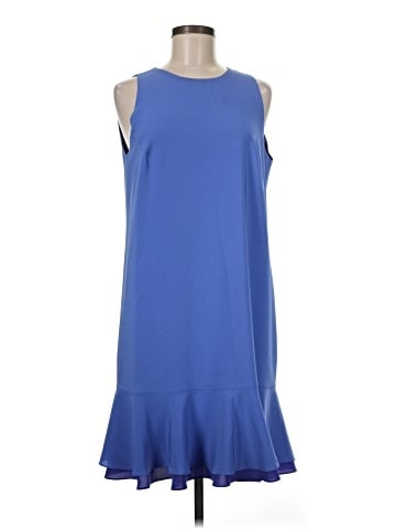 Mack and Mack Cocktail Dress (view 1)