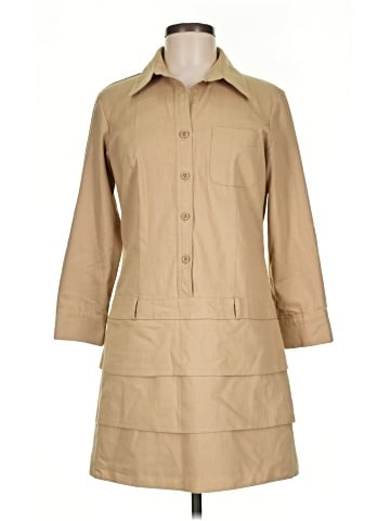 Sharagano Studio Casual Dress (view 1)