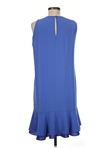 Mack and Mack Cocktail Dress (view 2)