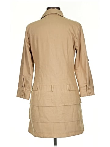 Sharagano Studio Casual Dress (view 2)