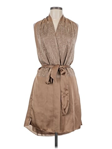 Esley Casual Dress (view 1)