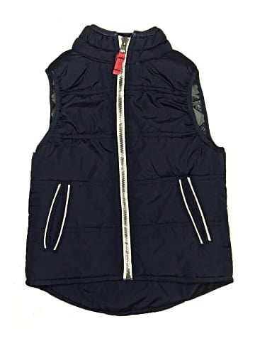 Carter's Vest (view 1)