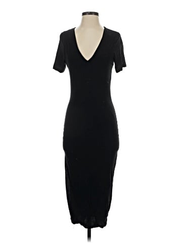 James Perse Cocktail Dress (view 1)