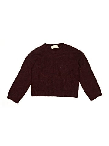 H&M Pullover Sweater (view 1)