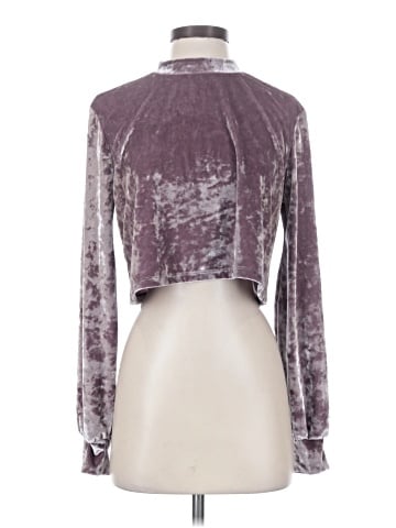 Onzie Long Sleeve Top (view 1)