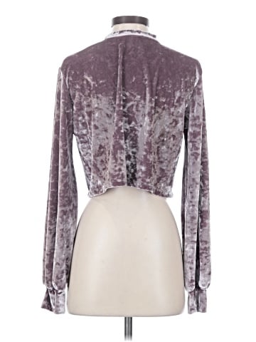 Onzie Long Sleeve Top (view 2)