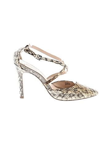 Pour La Victoire Heels (view 1)