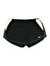 Nike Color Block Green Athletic Shorts Size M - photo 1