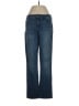 Code Bleu Blue Jeans Size 4 - photo 1