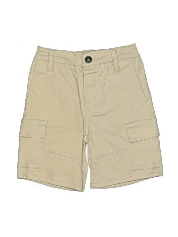 7 For All Mankind Cargo Shorts (view 1)