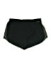 Nike Color Block Green Athletic Shorts Size M - photo 2