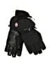 Canada Goose Black  Arctic Down Gloves One size - photo 1