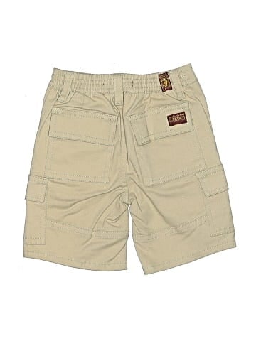 7 For All Mankind Cargo Shorts (view 2)
