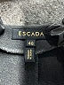 Escada Solid Gray Active Pants Size EU 40 / US 10 - photo 7
