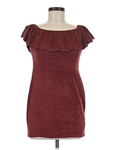 Shyanne Cocktail Dress (view 1)