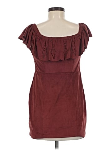 Shyanne Cocktail Dress (view 2)