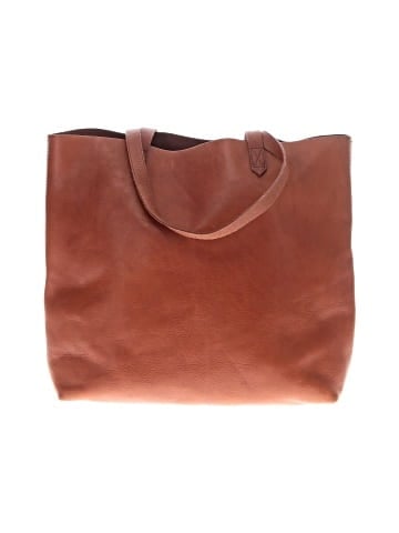 Madewell The Transport Tote (view 1)