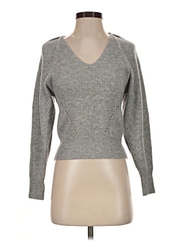 White House Black Market Pullover Sweater (view 1)