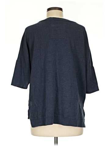 Abercrombie & Fitch 3/4 Sleeve T-Shirt (view 2)