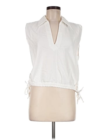 Rag & Bone Sleeveless Blouse (view 1)