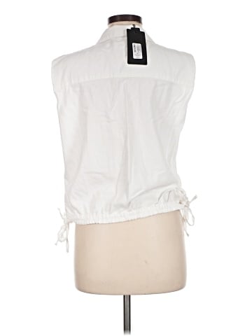 Rag & Bone Sleeveless Blouse (view 2)