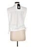 Rag & Bone White Sleeveless Blouse Size M - photo 2