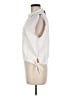 Rag & Bone White Sleeveless Blouse Size M - photo 5