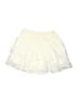 Zara Ivory Skort Size 13 - 14 - photo 1