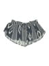 Rip Curl Chevron-herringbone Gray Blue Shorts Size S - photo 1
