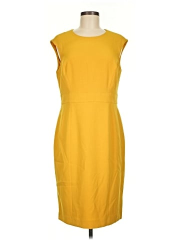 Kasper Casual Dress (view 1)