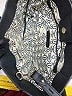 Rebecca Minkoff Black Satchel One size - photo 4