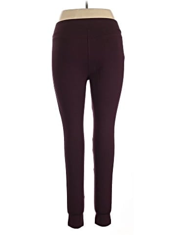 Ann Taylor LOFT Active Pants (view 2)