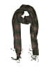Unbranded Brown Scarf One size - photo 1