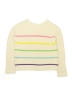 The Children's Place Ivory Pullover Sweater Size 7 - 8 - photo 2