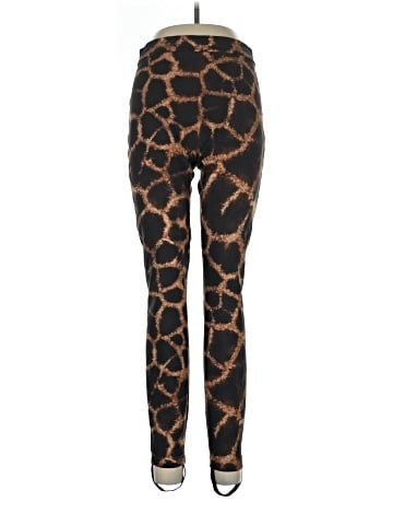 Dolce & Gabbana Stirrup Leggings (view 1)