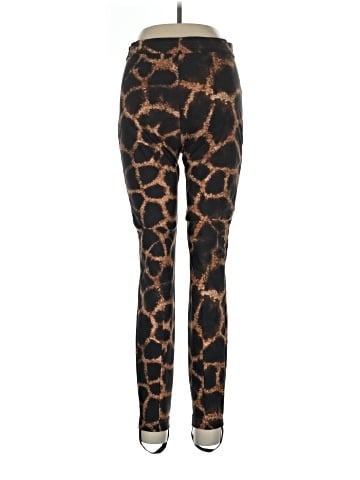 Dolce & Gabbana Stirrup Leggings (view 2)