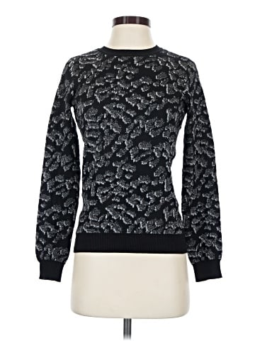 oasis Pullover Sweater (view 1)