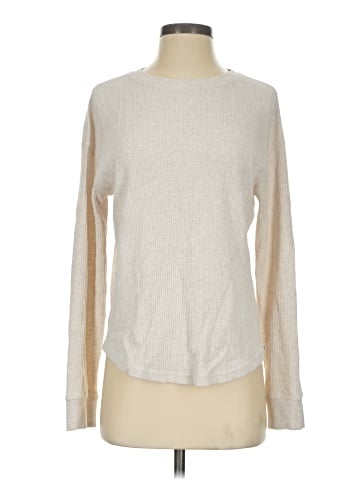 Roots Long Sleeve T-Shirt (view 1)