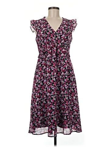 J.Crew Factory Store Casual Dress (view 1)