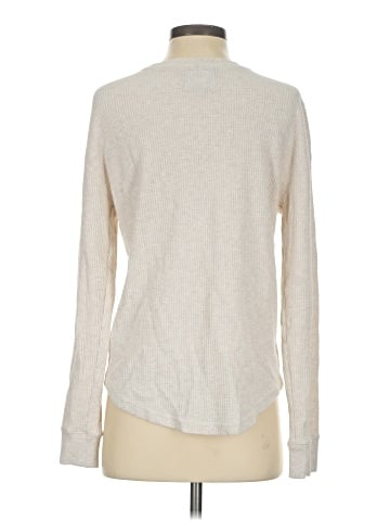 Roots Long Sleeve T-Shirt (view 2)
