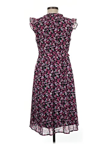 J.Crew Factory Store Casual Dress (view 2)