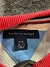 Tommy Hilfiger Stripes Blue Sweatshirt Size 6 - 7 - photo 3