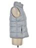 Old Navy 100% Polyester Gray Vest Size S - photo 4
