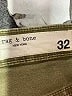 Rag & Bone Green Jeans Size 32 waist - photo 7