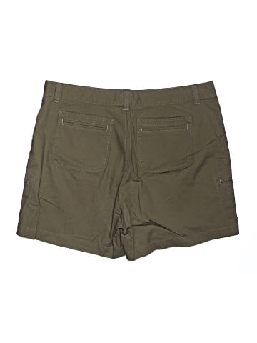 Lee Cargo Shorts (view 2)