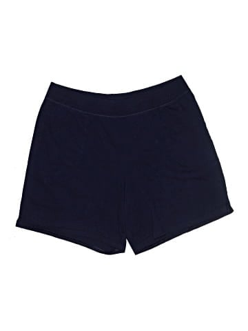 Hanes Athletic Shorts (view 1)